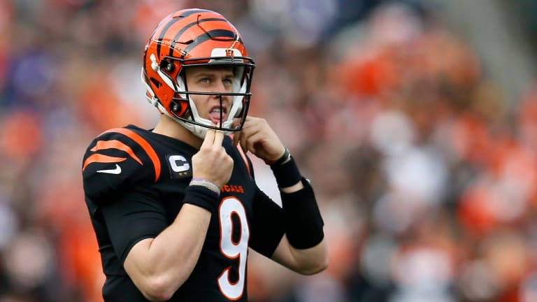 Ex-NFL QB compares Bengals QB Joe Burrow to Tom Brady in interview