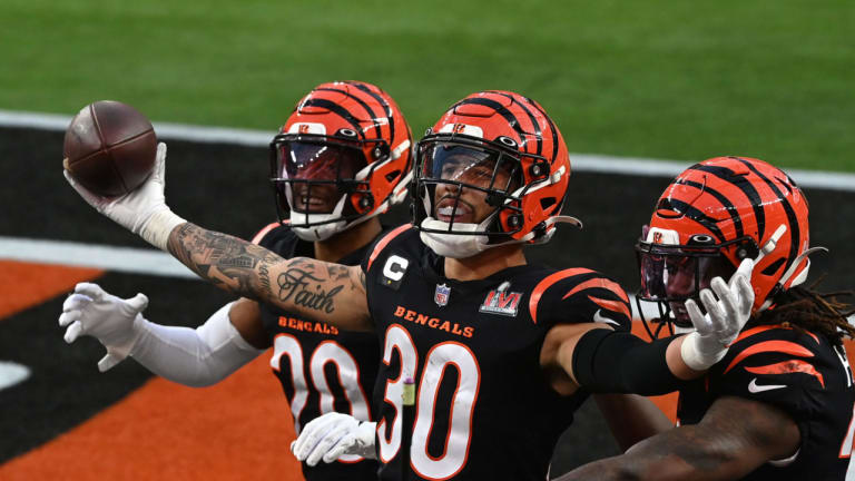 What has changed since the Bengals last went to the Super Bowl?