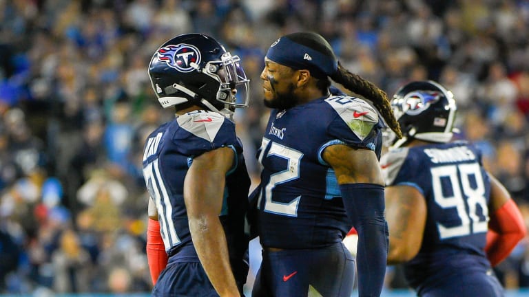 Titans Photos: Pro Bowl  Tennessee Titans 