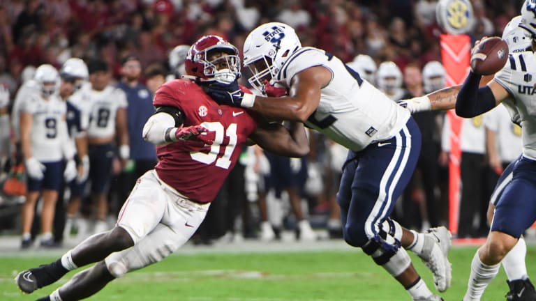 2023 NFL Draft Betting Predictions: Linebackers Odds