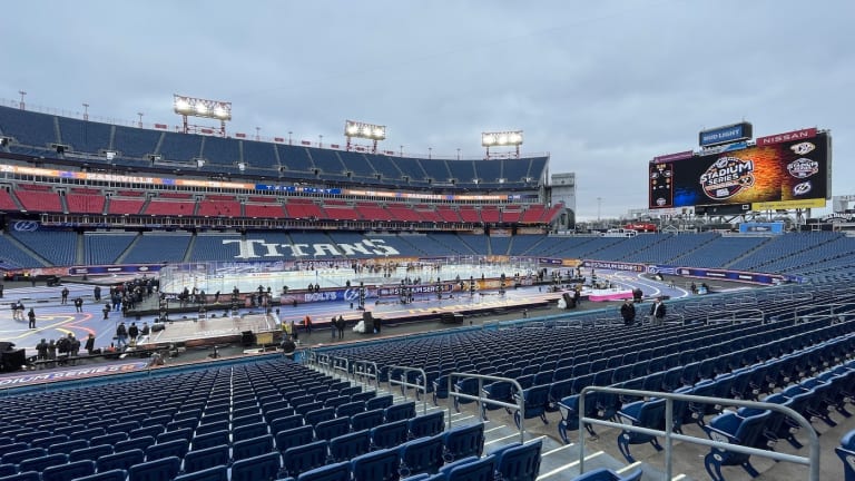 Nissan Stadium - All You Need to Know BEFORE You Go (with Photos)