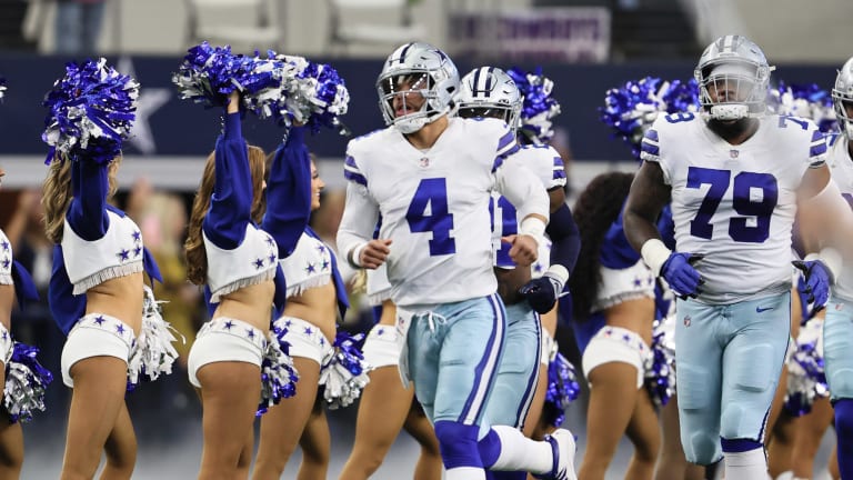 The Next 3 Games Set the Tone for the Dallas Cowboys - A to Z Sports