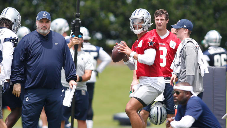 Hard Knocks: The Dallas Cowboys