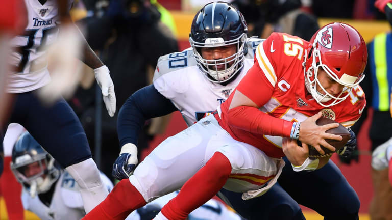 3 ideas Tennessee Titans must take from Kansas City Chiefs to improve