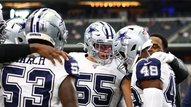 Three Dallas Cowboys players who NEED to step up on Saturday - A to Z Sports