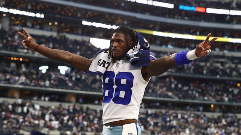 Three Observations from the Dallas Cowboys dominating 43-3 win - A