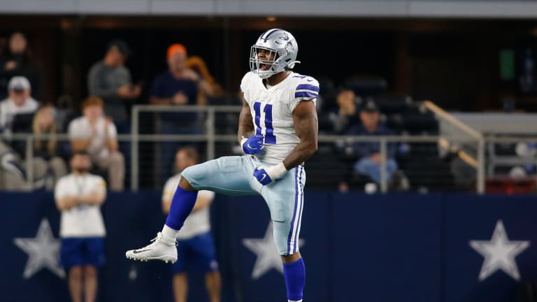 Dallas Cowboys: Micah Parsons is drawing comparisons to this NFL legend