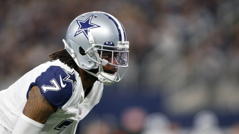 Dallas Cowboys steal Trevon Diggs in 2nd round of 2020 draft