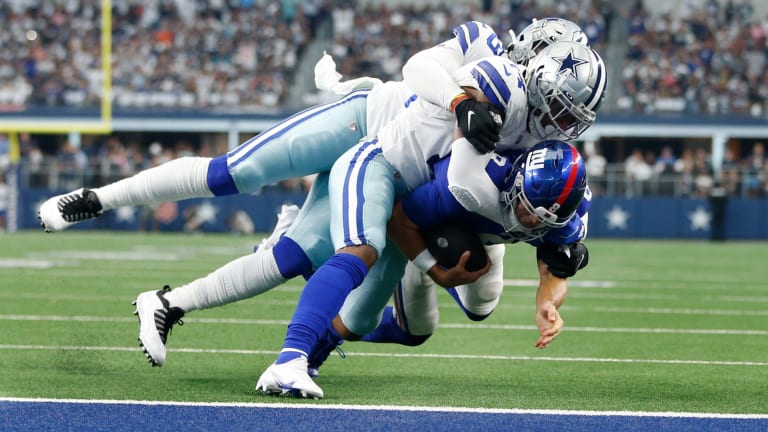 Dallas Cowboys News - NFL