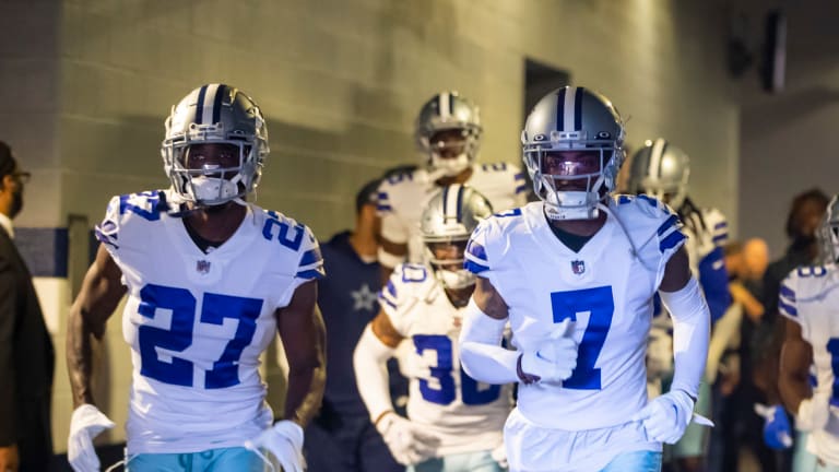 The Dallas Cowboys Top 10 Most Valuable Contracts Going Into 2022