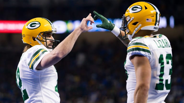 Grading Green Bay Packers' 2023 full offseason moves