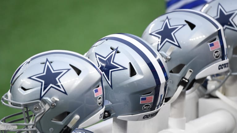 Jon Machota on X: Dallas Cowboys' 2022 schedule: