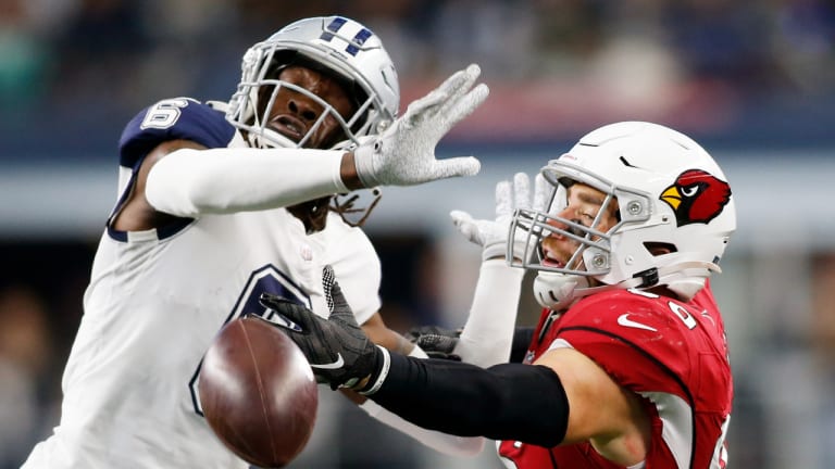 Mailbag: Why Wasn't Donovan Wilson Starting?