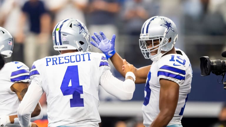 Free Agent Targets For The Dallas Cowboys