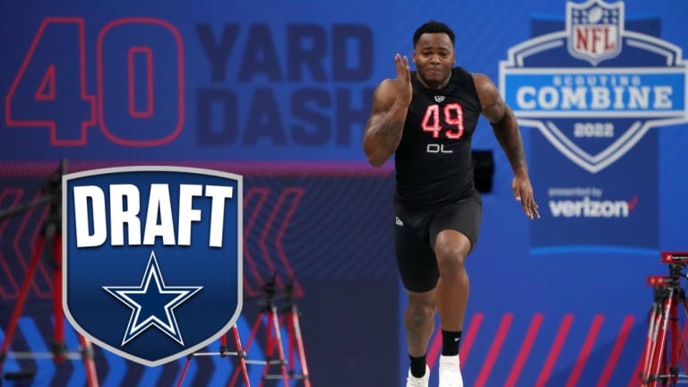 Ex-NFL player explains why 'nobody is better' than Cowboys' draft pick - A  to Z Sports