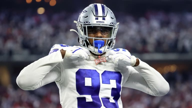Dallas Cowboys' odds to win Super Bowl LVII have been released - A to Z  Sports