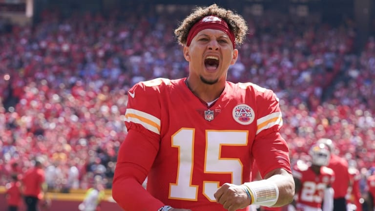 Kansas City Chiefs: Ranking every first round pick in franchise