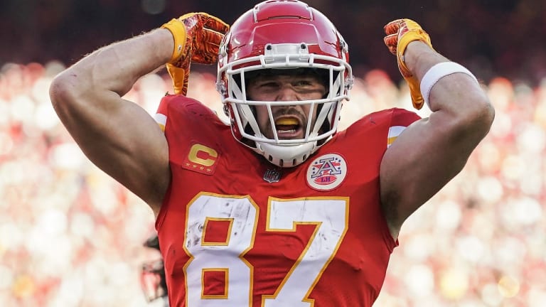 Chiefs Reveal New Jersey Numbers for 2020 Draft Class