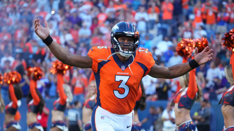 NFL news: Denver Broncos ask fans for feedback on uniform future