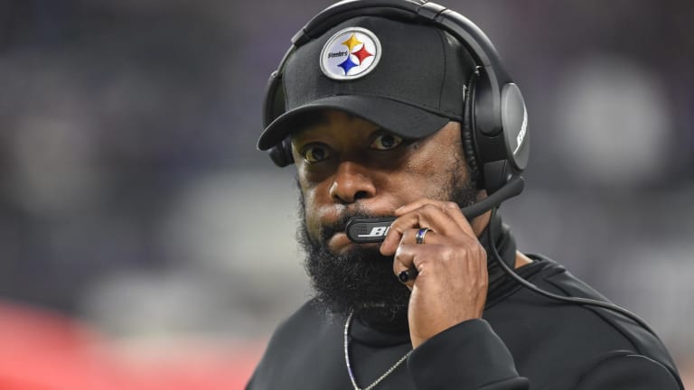 Injury Report: Tomlin Says Watt And Johnson's Injuries Aren't