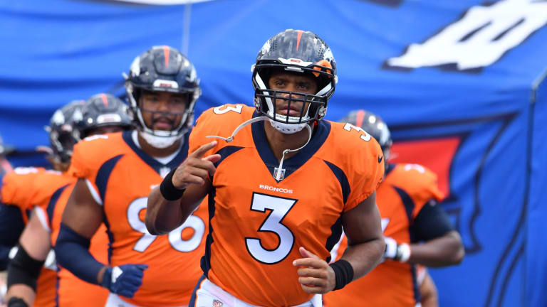 The Broncos know the exact type of pain one NFC team is dealing