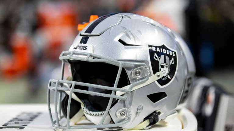 Las Vegas Raiders rookie class could be the NFL's best in 2023