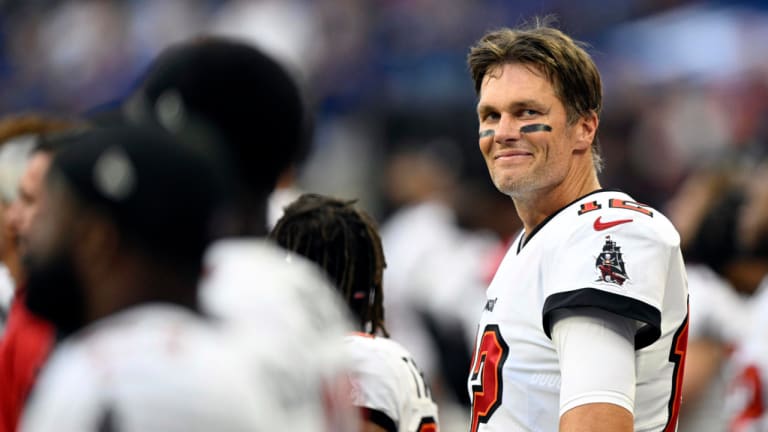 Want a Buccaneers Tom Brady jersey? Here's why you should wait on that