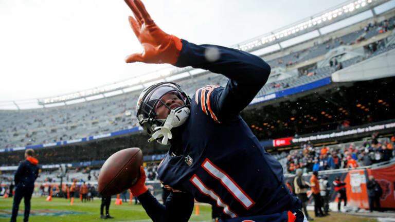 Bears: Three players that need to be 'as advertised' in 2022 - A to Z Sports