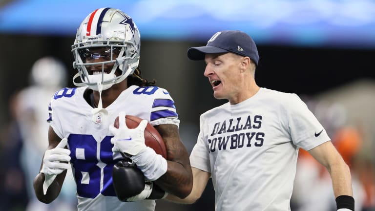 While New York Giants have emerged as the favorite, Cowboys could