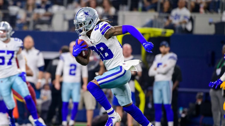 3 Dallas Cowboys players who could have a breakout year in 2022