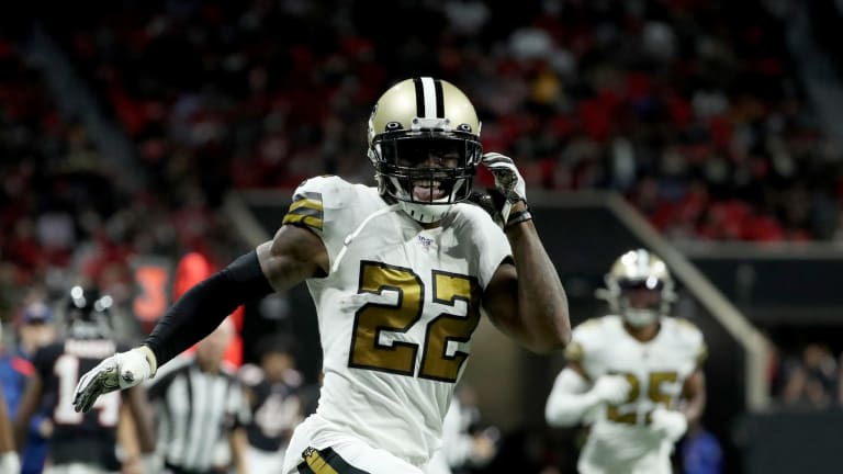 New Orleans Saints Trade Chauncey Gardner-Johnson To Philadelphia