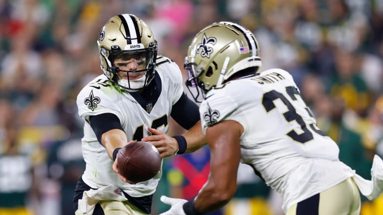 Three players to watch in Saints closing preseason game – Crescent City  Sports