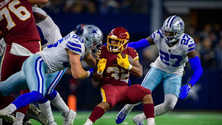 Cowboys' defender named best offseason move of 2022 - A to Z Sports