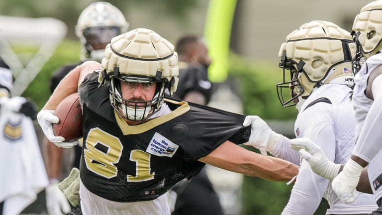 new orleans saints shopping