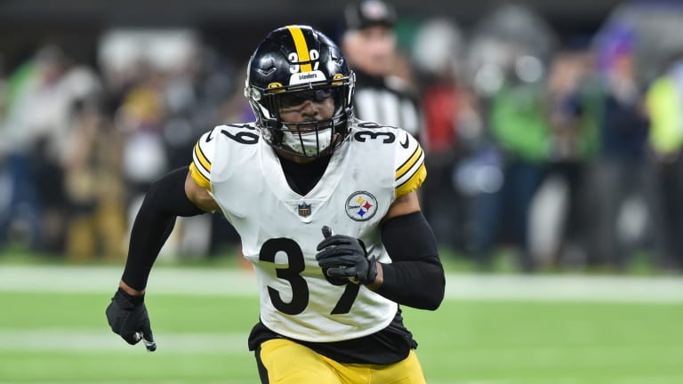 T.J. Watt makes highlight-reel interception of Joe Burrow against Bengals