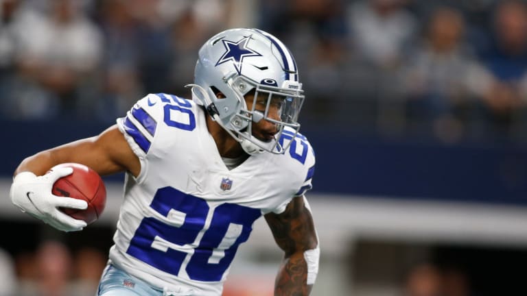 10 best Dallas Cowboys players of 2022