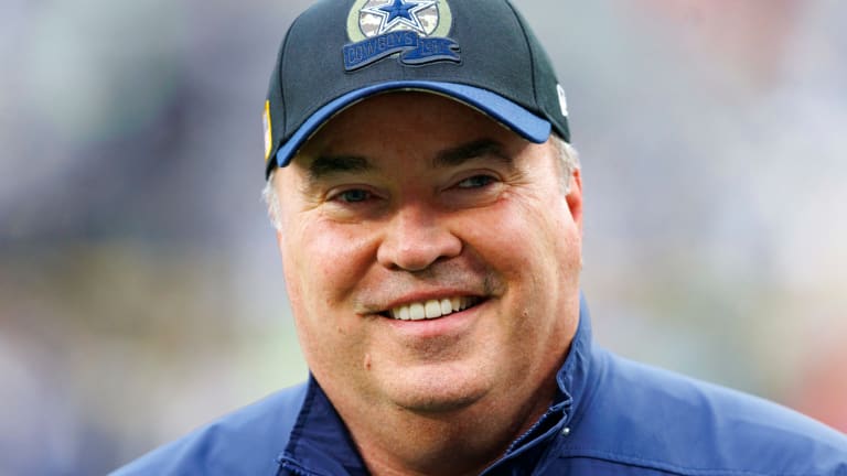 Cowboys' Mike McCarthy doesn't sound like a fan of NFL Films