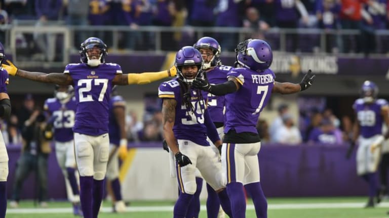 Which Minnesota Vikings Touchdown Celebration Was Better? [POLL]