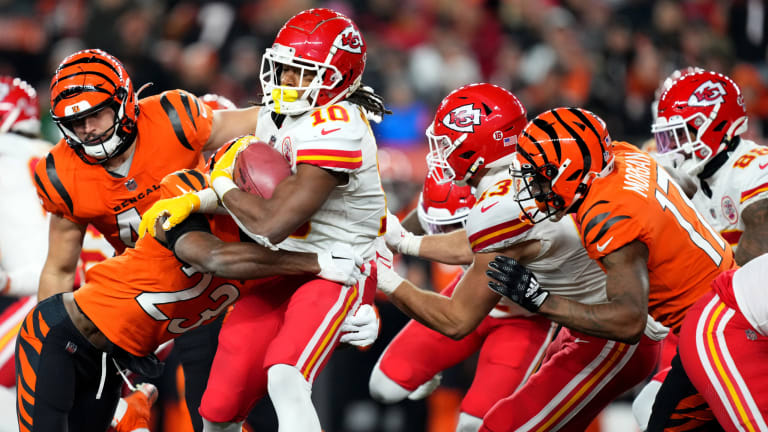 chiefs loss to bengals