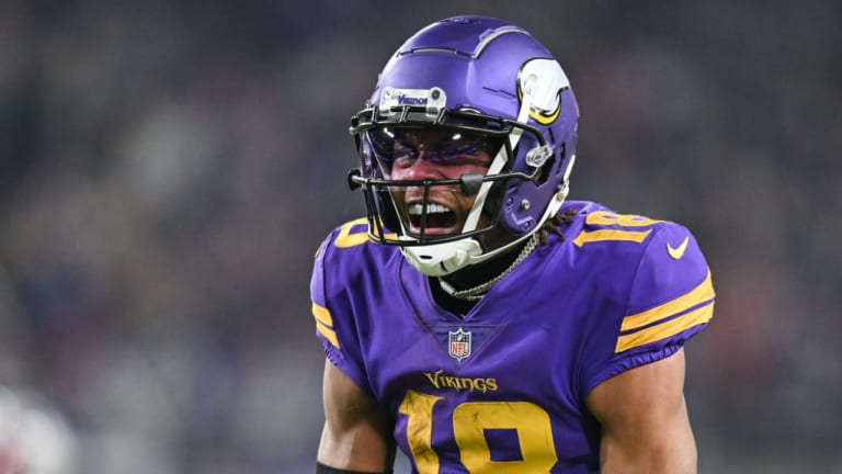 Minnesota Vikings Odds: At 10-2, the Vikings Are Still Underdogs