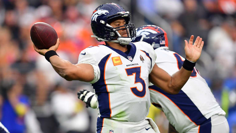 A rival AFC West coach still has faith in Broncos' QB Russell Wilson - Home  - A to Z Sports