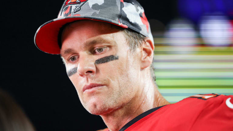 NFL insider confirms suspicion surrounding Buccaneers QB Tom Brady