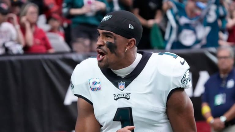 Eagles legend shares honest opinion of Jalen Hurts - A to Z Sports