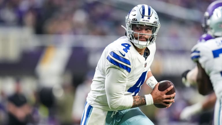 Dallas Cowboys Week One Strengths and Weaknesses