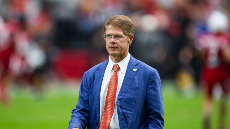 Podcast: Clark Hunt, CEO of the Kansas City Chiefs, on 'Leading