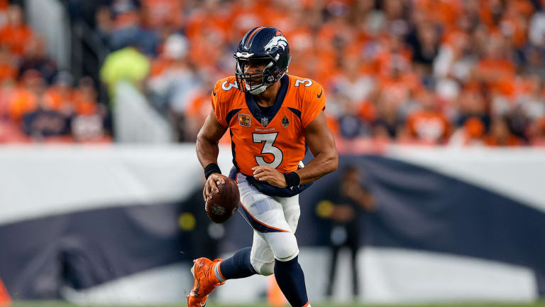 Broncos trying to break a streak versus Chargers on Monday Night Football -  A to Z Sports