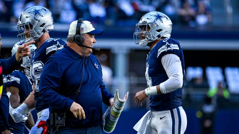 Dallas Cowboys News - NFL