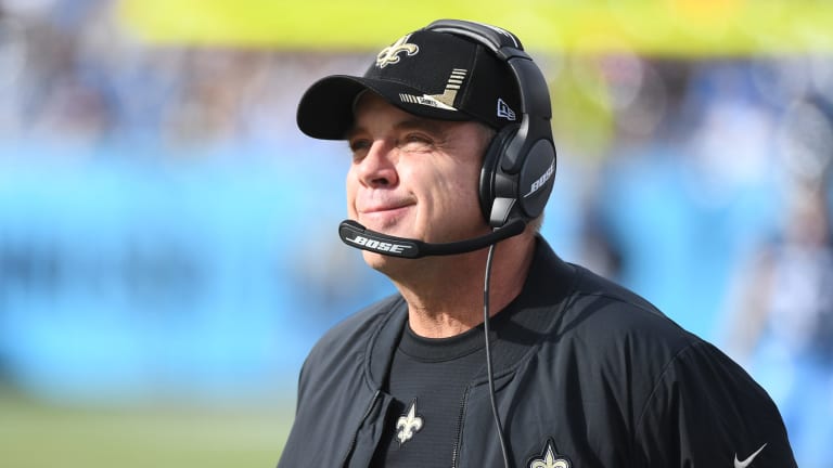 Can Sean Payton, Broncos write new story after familiar opening act?