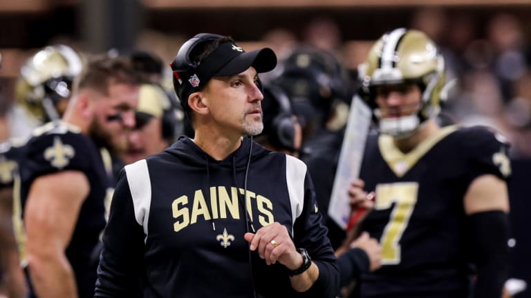 The Saints made one decision that costed them the game vs. Bengals - A to Z  Sports