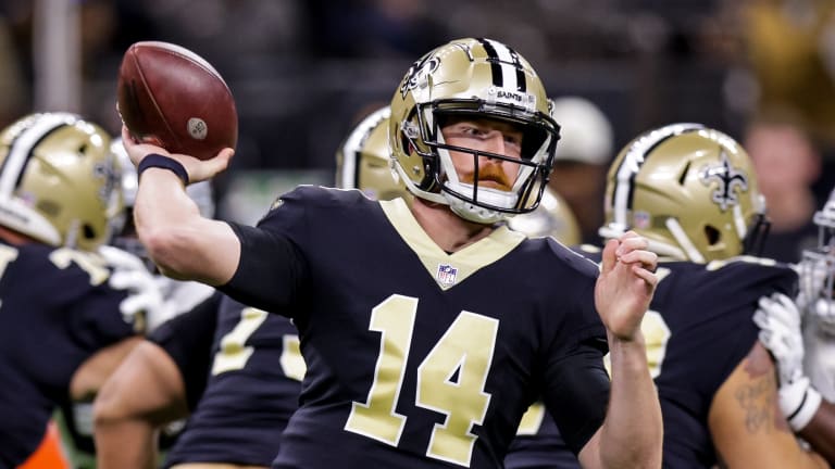 The Saints own one of the craziest records in the NFL without anyone  knowing about it - A to Z Sports